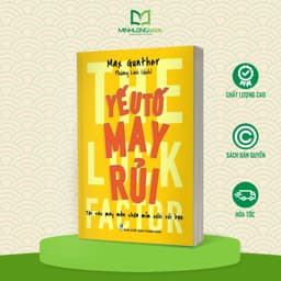 Thumbnail Sách: Yếu Tố May Rủi - The Luck Factor 2