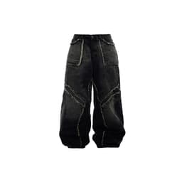 Thumbnail HADES Tectonic Rift Jeans - HADES Brand Chính Hãng Quần jeans unisex 1