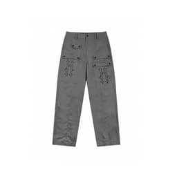 Thumbnail HADES Energetic Pants - HADES Brand chính hãng Quần dài kaki unisex 1