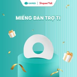 Thumbnail Miếng dán trợ ti cố định núm trợ ti (5 miếng) 1