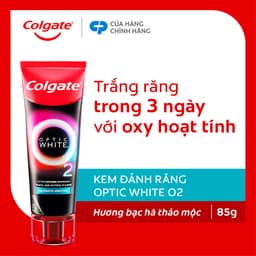 Thumbnail Bộ 3 Kem đánh răng Colgate thiên nhiên Than tre khử mùi diệt khuẩn 180g 2