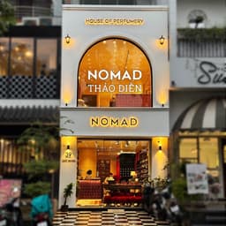 Thumbnail Nến Thơm Cao Cấp Nomad Signature Scented Candle 230g - Lost In Dalat 2