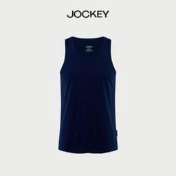 Thumbnail Áo T -Top Jockey Nam cotton - J4052 3