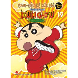 Thumbnail Shin - Truyện dài tập [ 2025 ] 4