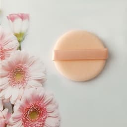 Thumbnail Bông phấn cotton mềm mịn/ 1 cái 1
