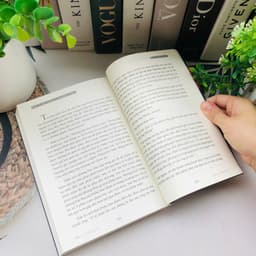 Thumbnail Sách Đắc Nhân Tâm - Nghệ thuật ứng xử và thu phục lòng người 2