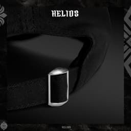 Thumbnail Mũ Lưỡi Trai HeliSilver Cruiser Helios Cap 3