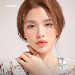 Thumbnail Luxury lens DOLL EYES - Hot Chic 3