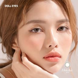 Thumbnail Luxury lens DOLL EYES - Hot Chic 1
