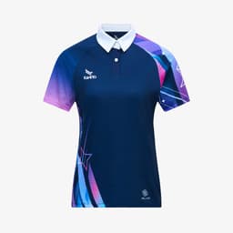 Thumbnail Áo polo nữ Kamito Galaxy 2 2