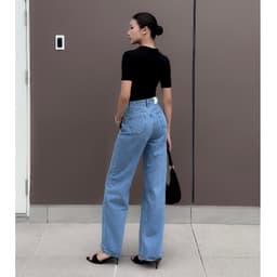 Thumbnail làminapparel - CAROL BODYSUIT 2