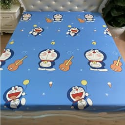 Thumbnail Ga chống thấm cotton loại dày dặn siêu chống thấm, ga chống thấm m4 1