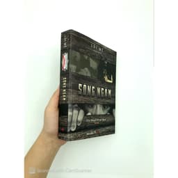 Thumbnail Sách - Sông Ngầm - NXB Văn Học 2