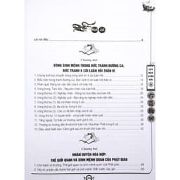 Thumbnail Sách - Lục Đạo Luân Hồi - NXB Hồng Đức 1