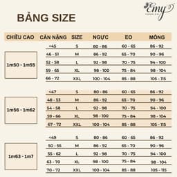 Thumbnail Đầm Thiết Kế EMY Thời Trang Cao Cấp EM2062 Vải Taffta Đen Sang Chảnh Đi Tiệc 1