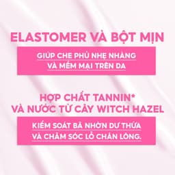 Thumbnail Kem chống nắng nâng tone tím Cell Fusion C Blurring Tone-Up Sun Base SPF50+ PA++++ 40ml che khuyết điểm, mờ lỗ chân lông 4