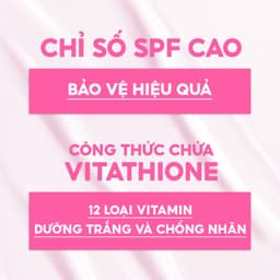 Thumbnail Kem chống nắng Cell Fusion C Toning Sunscreen 100 SPF50+ PA++++ dưỡng sáng, nâng tone tự nhiên 50ml 4