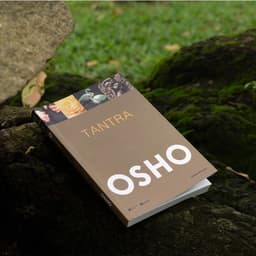 Thumbnail Sách - Bộ 10 Cuốn OSHO : Đạo, Tantra, Đức Phật, Thiền, Upanishad, Đàn ông, Phụ nữ, Ươm mầm, Bản ngã, Ba bước tỉnh thức. 4