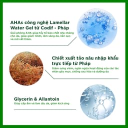 Thumbnail Kem chấm mụn Oribe giảm mụn ẩn mờ thâm liền sẹo 20g 4