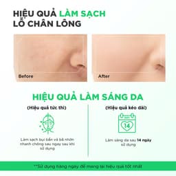 Thumbnail Sữa rửa mặt hoa cúc Oribe tạo bọt mềm mịn làm sạch sâu dịu nhẹ 100g 4