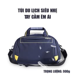 Thumbnail TÚI DU LỊCH THƯƠNG HIỆU MITI DL22023 2