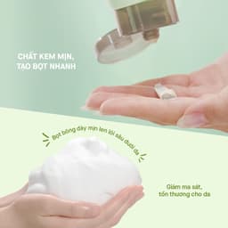 Thumbnail Combo 2 Sữa Rửa Mặt Rosette Thu Nhỏ Lỗ Chân Lông Face Wash Pasta Sea Clay Smooth 120G 3