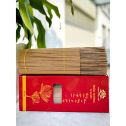 Thumbnail Nhang trầm hương cao cấp [1Kg] sạch chuẩn sản phẩm OCOP, ISO 9001 - Xưởng Mộc Việt 2