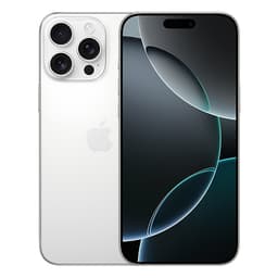 Thumbnail Điện Thoại iPhone 16 Pro Max 256GB/512GB/1TB - Hàng Chính Hãng [Futureworld-AAR] 2