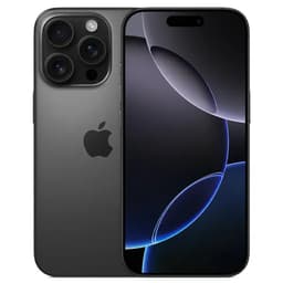 Thumbnail Điện Thoại iPhone 16 Pro Max 256GB/512GB/1TB - Hàng Chính Hãng [Futureworld-AAR] 3