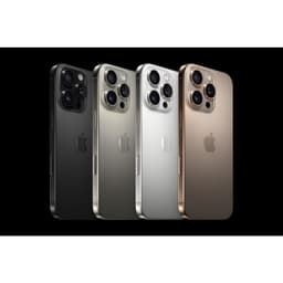 Thumbnail Điện Thoại iPhone 16 Pro Max 256GB/512GB/1TB - Hàng Chính Hãng [Futureworld-AAR] 1