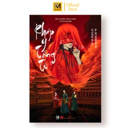 Thumbnail Sách Trinh Thám Trung Quốc - Pháp Y Tống Từ - Vương Phương 1