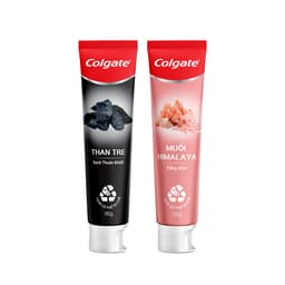 Thumbnail Kem đánh răng Colgate chiết xuất từ thiên nhiên, thuần chay 180g 2