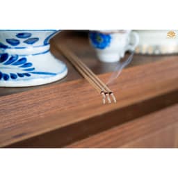 Thumbnail Nhang trầm hương cao cấp [100gr] sạch chuẩn sản phẩm OCOP, ISO 9001 - Xưởng Mộc Việt 4
