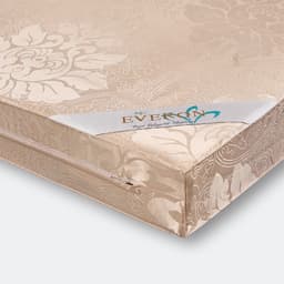 Thumbnail Đệm bông ép gấp ba Everon (chất liệu bông polyester) đầy đủ kích thước 2