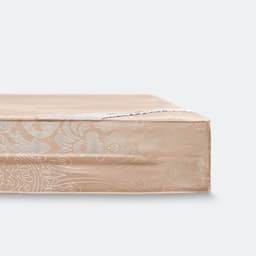 Thumbnail Đệm bông ép gấp ba Everon (chất liệu bông polyester) đầy đủ kích thước 1