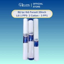 Thumbnail Combo 3 lõi lọc đầu nguồn 20 inch FORSETI dùng cho cốc lọc 20inch 2