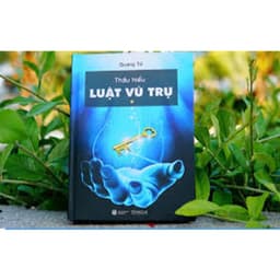 Thumbnail Sách - Thấu Hiểu Luật Vũ Trụ - NXB Lao Động 2
