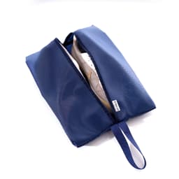 Thumbnail Túi đựng giày MIAvn The Travel Star Compact Shoe Bag S Navy Du Lịch Tiện Lợi 1