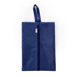Thumbnail Túi đựng giày MIAvn The Travel Star Compact Shoe Bag S Navy Du Lịch Tiện Lợi 3