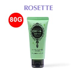 Thumbnail Combo 2 Sữa Rửa Mặt Rosette Thu Nhỏ Lỗ Chân Lông Face Wash Pasta Sea Clay Smooth 80G 2