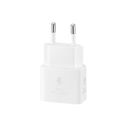 Thumbnail Củ sạc nhanh 25W Samsung EP-T2510 | Cổng Type-C - Công nghệ GaN Power Delivery | Bảo hành 12 tháng 1