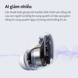 Thumbnail Tai Nghe Bluetooth Redmi Buds 6 PLay Hồng BHR8775GL/ Trắng BHR8773GL/ Xanh BHR9283GL 4