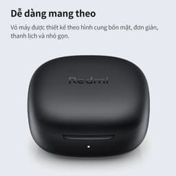 Thumbnail Tai Nghe Bluetooth Redmi Buds 6 PLay Hồng BHR8775GL/ Trắng BHR8773GL/ Xanh BHR9283GL 3