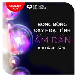 Thumbnail Bộ 3 Kem đánh răng Colgate thiên nhiên Than tre khử mùi diệt khuẩn 180g 4