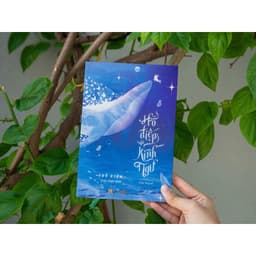 Thumbnail Sách - Hồ điệp và kình ngư ( Tuế Kiến ) 2