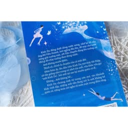 Thumbnail Sách - Hồ điệp và kình ngư ( Tuế Kiến ) 3