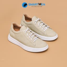 Thumbnail Giày thể thao Da chiều cao SMARTMEN GD20-T 1