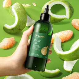 Thumbnail Bigsize Nước dưỡng tóc tinh dầu bưởi pomelo cocoon 310ml thuần chay - Bản Nâng Cấp 3