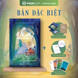 Thumbnail Sách - Về Đi Con - Nghe Êm Đềm Đâu Đó Mộng Đoàn Viên - Thích Đạo Quang (Mộc Trầm) 2