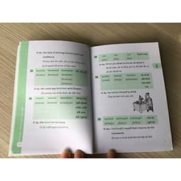 Thumbnail Sách - 360 Động Từ Bất Quy Tắc Và 12 Thì Tiếng Anh Cơ Bản - MCBooks 2